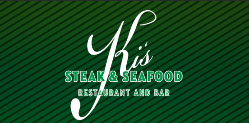 Ki's Steak & Seafood